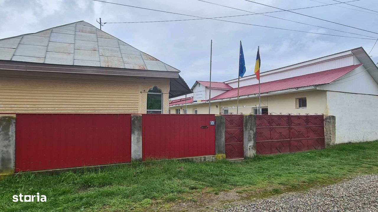 Casa in Adjud - cartier Adjudu Vechi-3