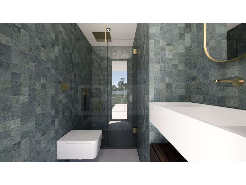 Moradia T5 de luxo - Oeiras Golf & Residence-15