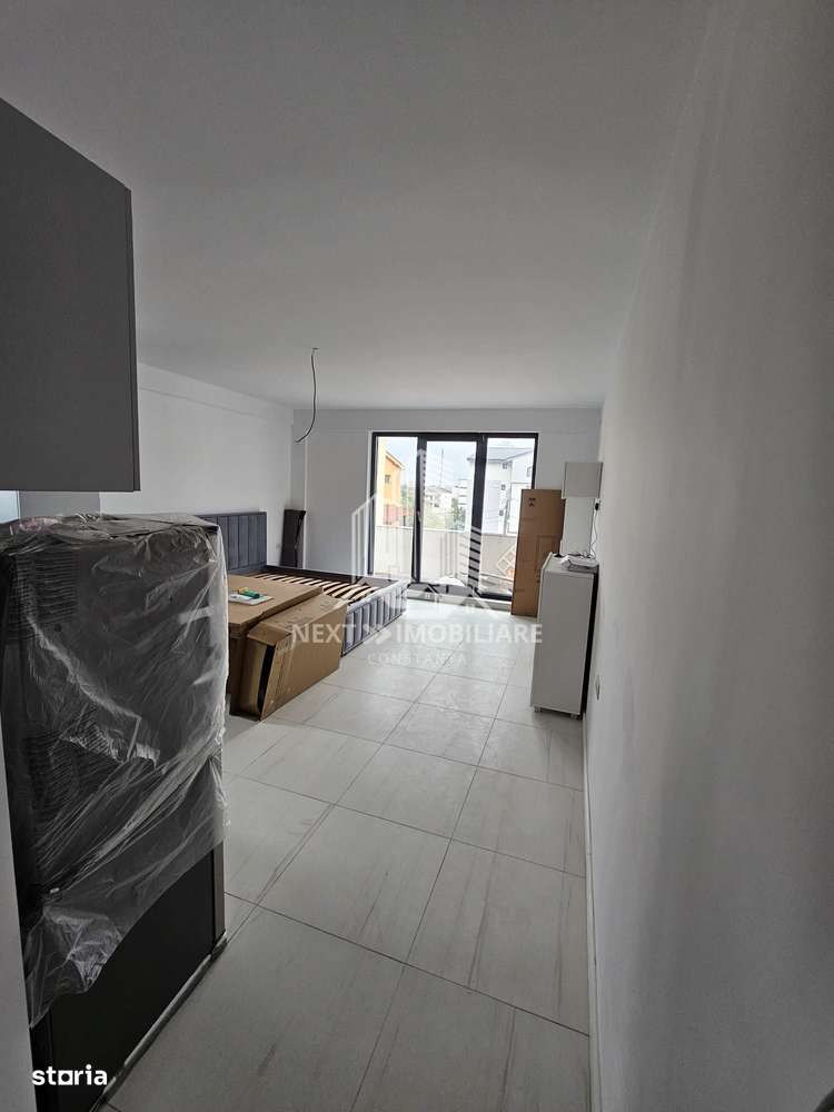 Studio de vânzare în Mamaia Nord–zonă excelentă,aproape de plaja-4