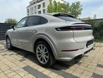 Porsche Cayenne Tiptronic S - 5