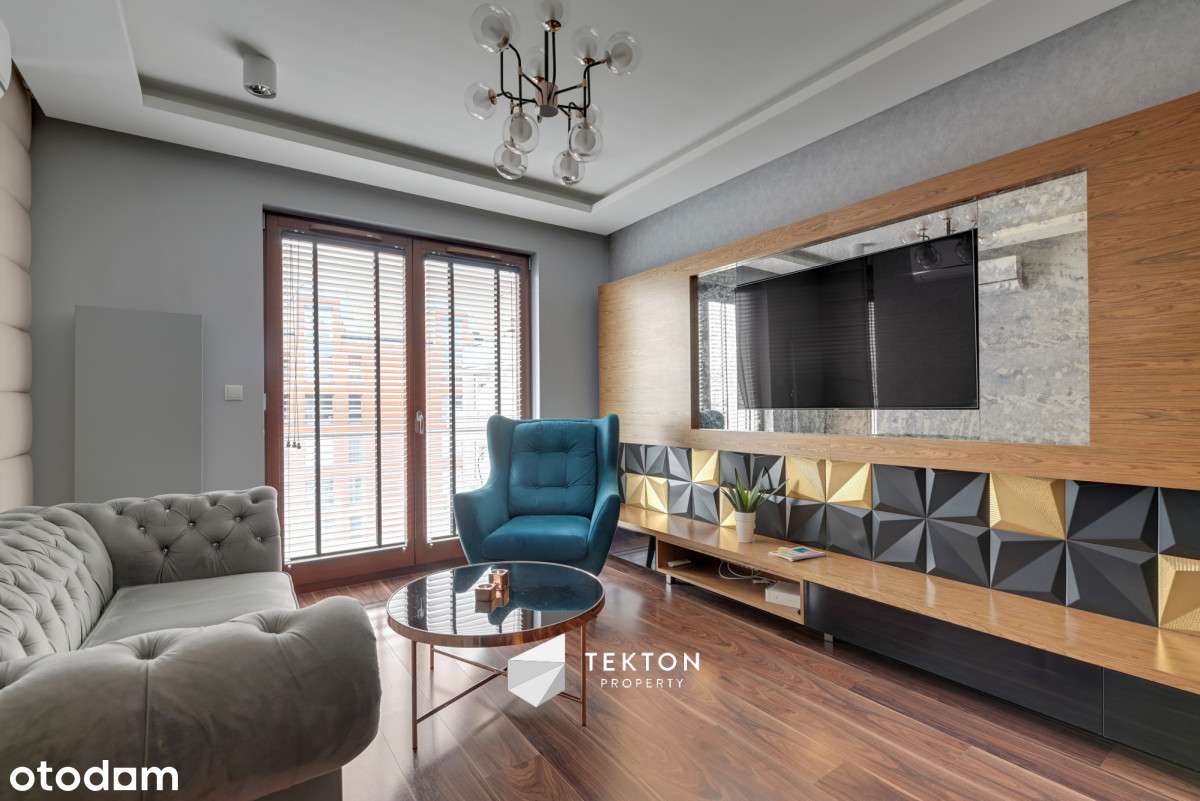 Apartament /widok na rzekę/wysoki standard-5