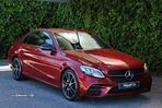 Mercedes-Benz C 300 AMG Line - 1