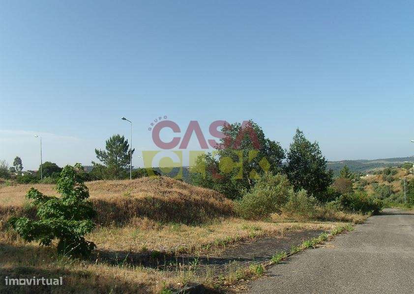 Loteamento  Venda em Abrantes (São Vicente e São João) e Alferrarede,A-6