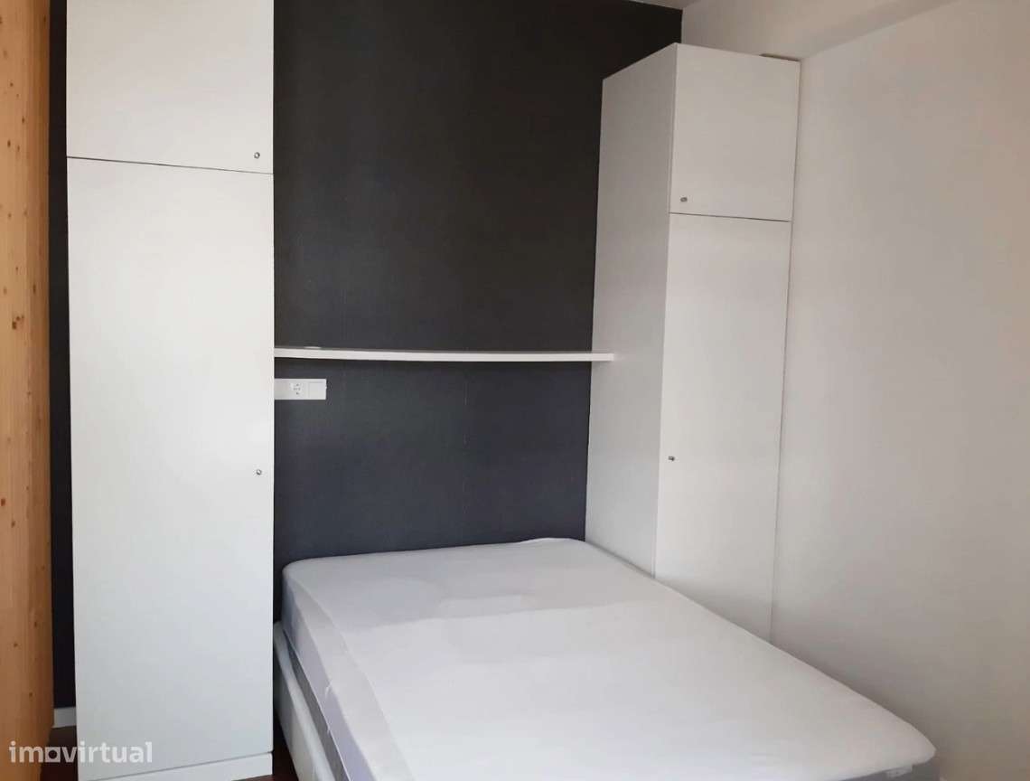 Apartamento T0 Venda em Lordelo do Ouro e Massarelos,Porto-10