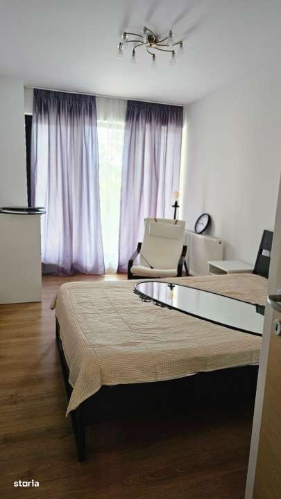 3 camere | Straulesti | Scoala Genesis| Petrom City | Damaroaia | - Imagine principală: 5/10