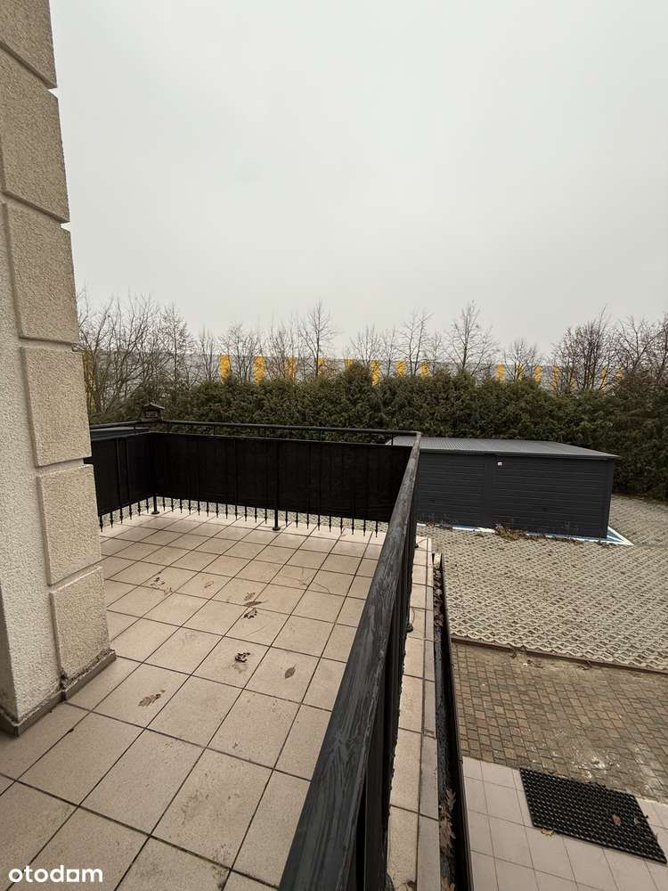 Mieszkanie 3-pokojowe 63 m2 z wyposażeniem! Duży balkon|wysoki parter!-13