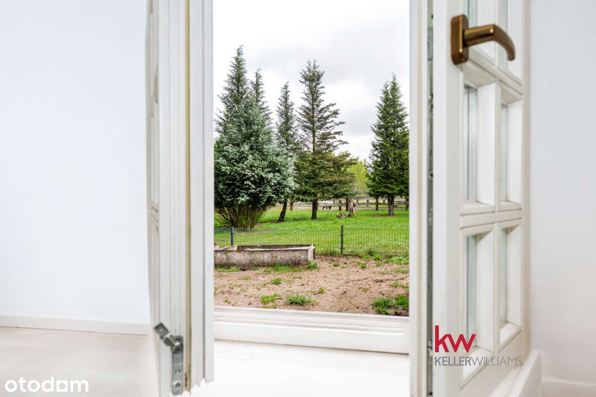 siedlisko, dom, stadnina, glamping, agroturystyka - Pełny obrazek: 5/20