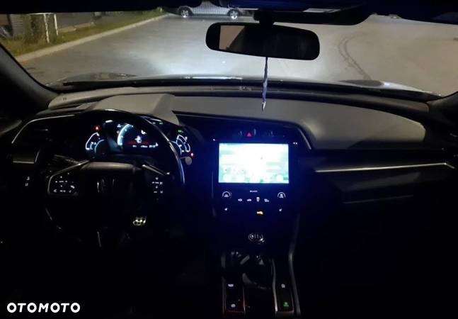 Honda Civic 1.0 i-VTEC Turbo Comfort - 11