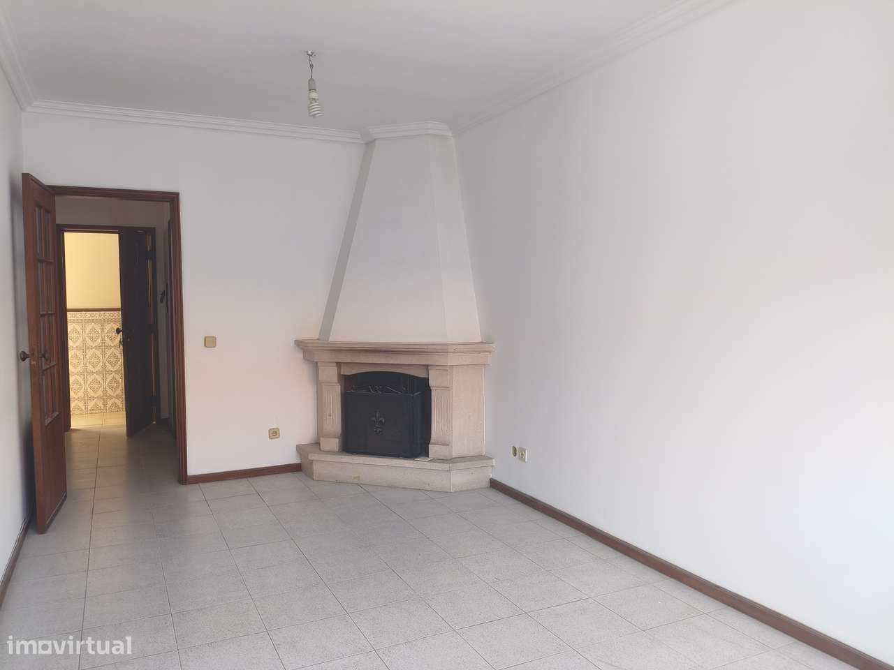 Apartamento T2 Gafanha da Nazaré-8
