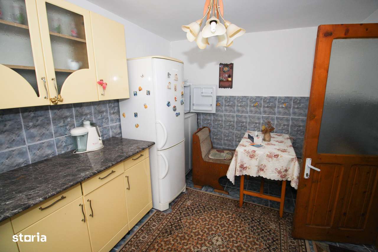 Vila 8 camere si garaj-10