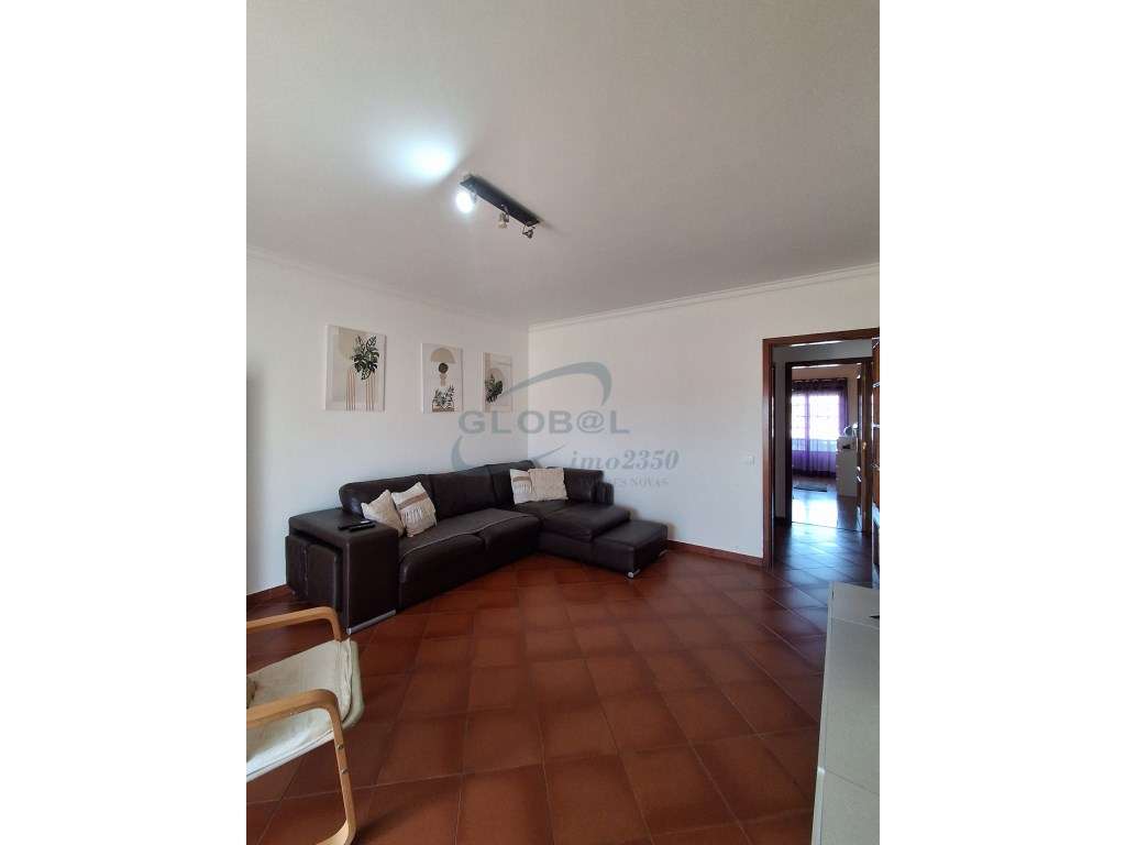 T3 com excelentes áreas e 2 varandas oportunidade com elevado poten...-20