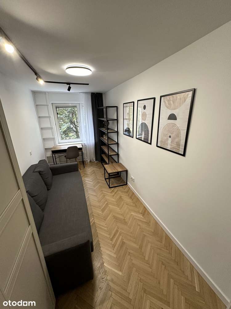 Pokój na wynajem na Winogradach od 1 grudnia - Pełny obrazek: 4/6