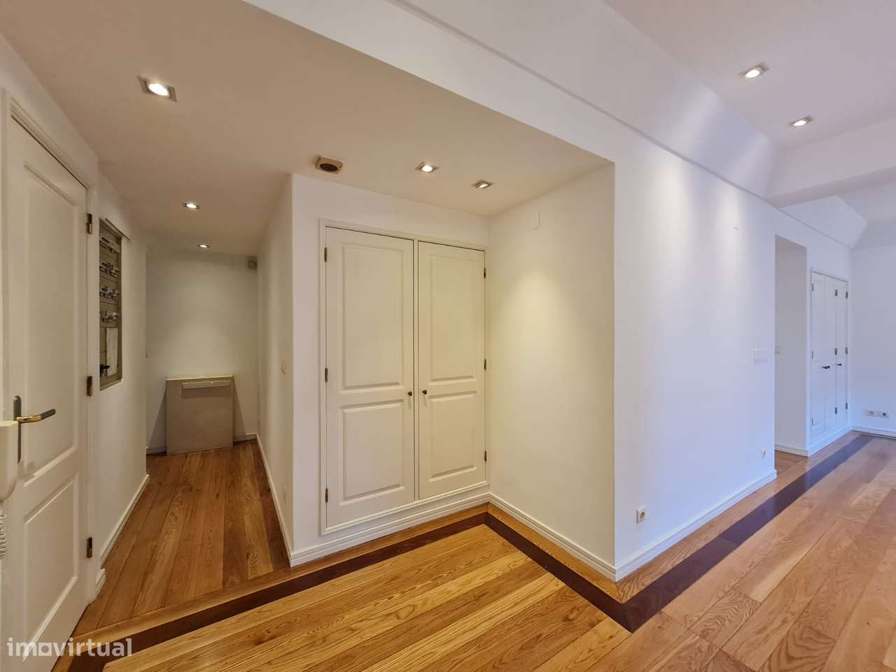 Apartamento em São Domingos Benfica - Grande imagem: 5/17