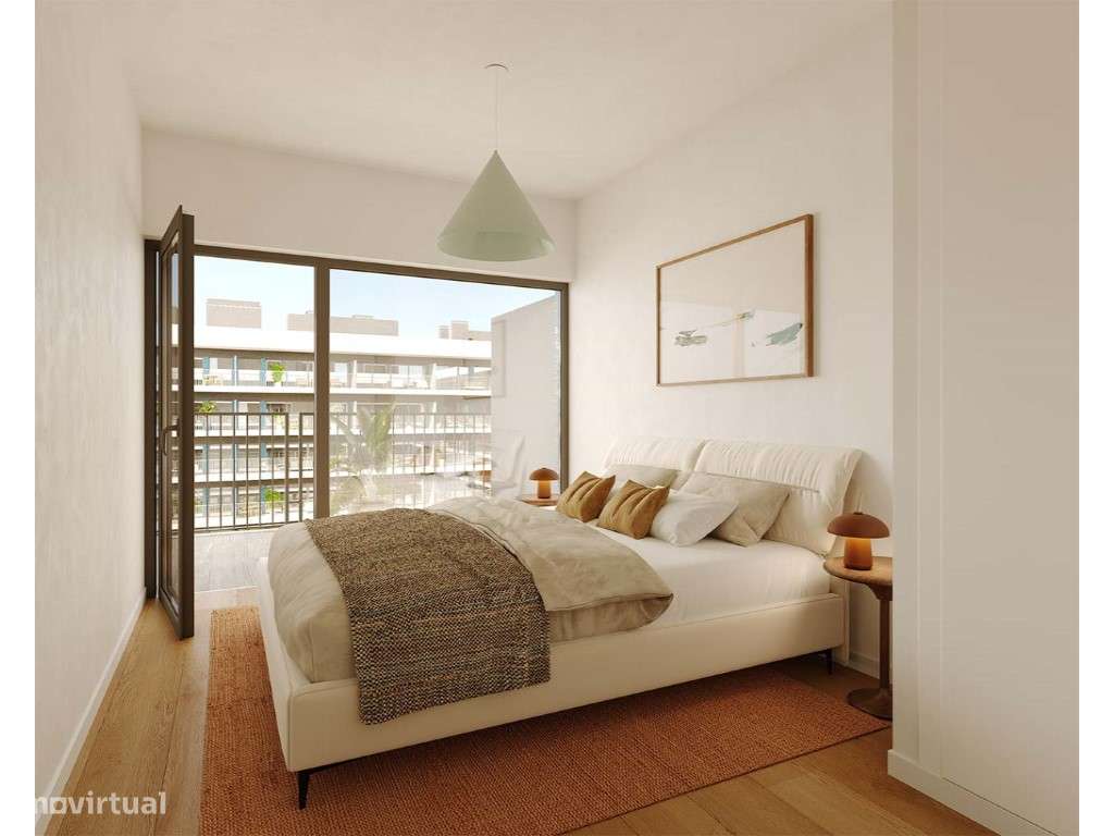 Apartamento T3 - Grande imagem: 5/44