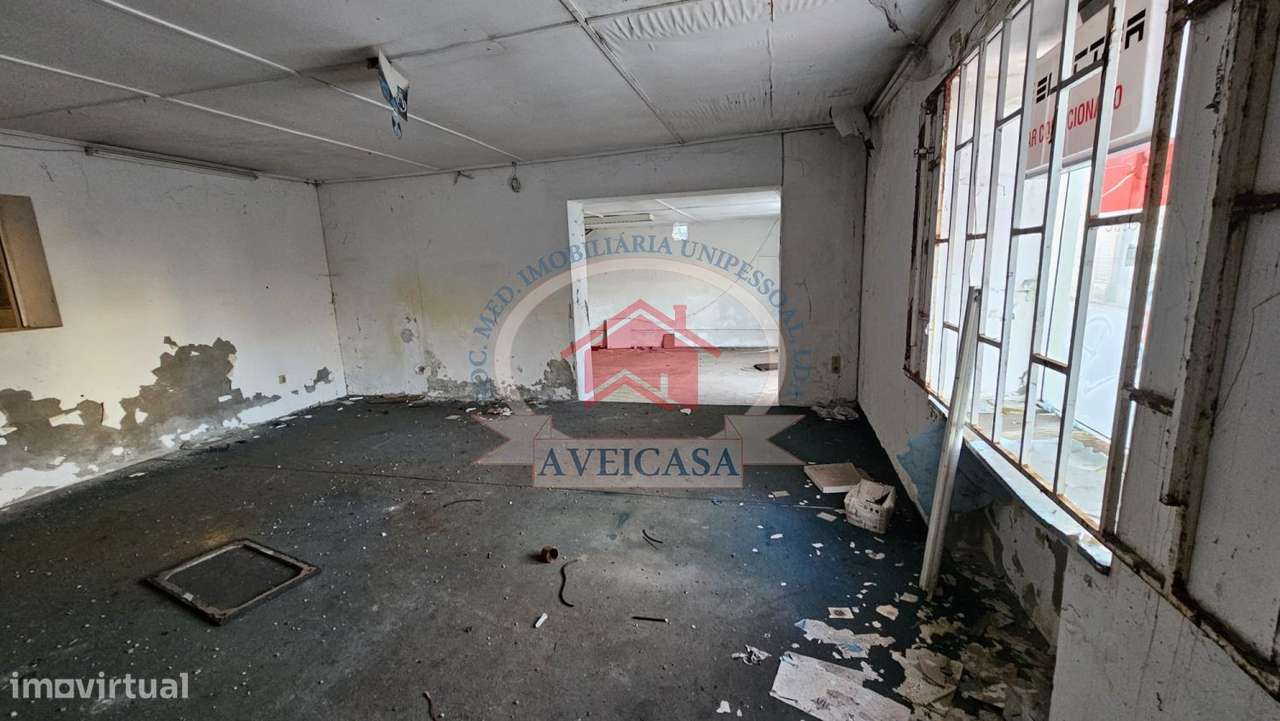 Moradia antiga para recuperar e expandir-6