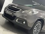 Peugeot 2008 1.4 HDi Active - 3