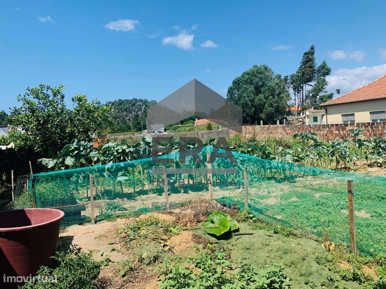 Terreno para construção, Antas, Esposende - Grande imagem: 3/3