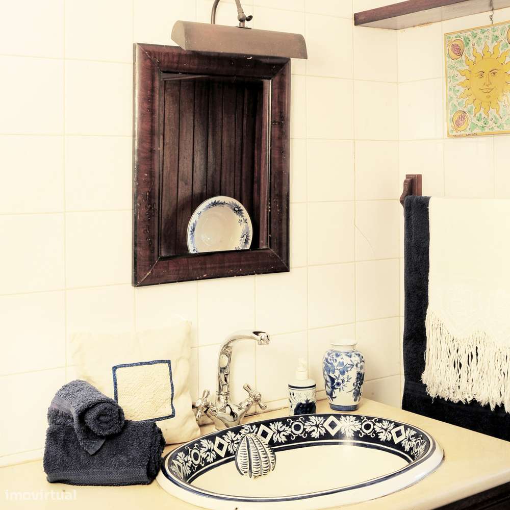 Quinta com Alojamento turístico - Famalicão - 3000m2 area-41