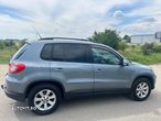 Volkswagen Tiguan 2.0 TDI DPF 4Motion Trend&Fun - 11