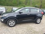 Kia Sportage - 8