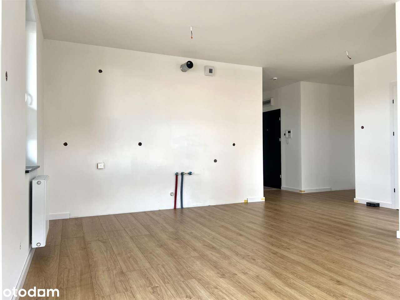 Mieszkanie na wynajem, Radom, 3 pokoje - Pełny obrazek: 4/15