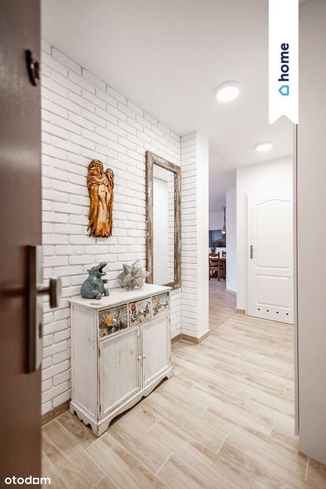 Sołtysowice /3 pokoje/przestronne/dwa balkony-14