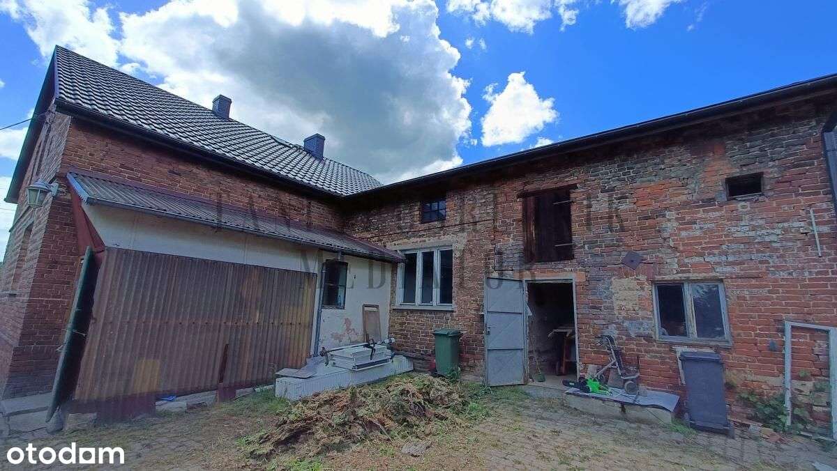 Nowa cena - dom na pięknej działce.-15