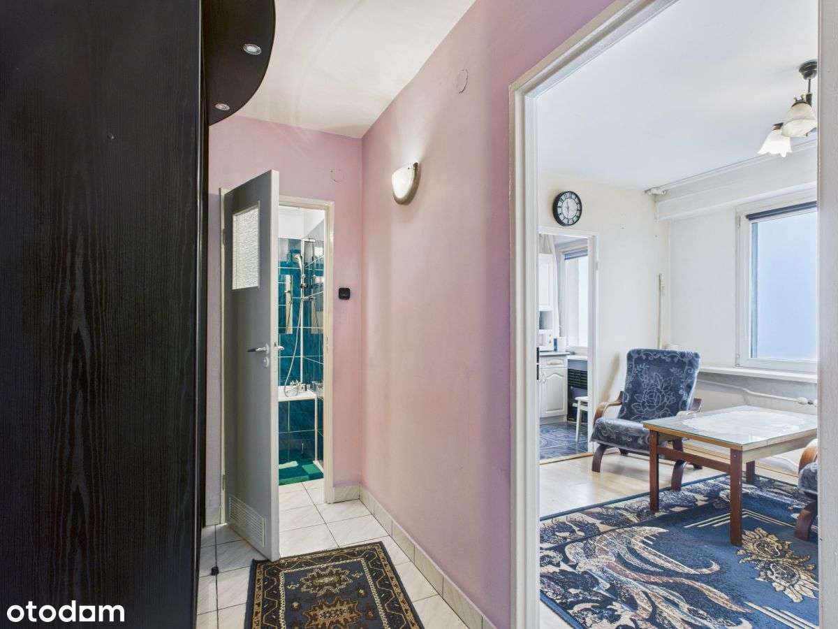 Mieszkanie z widokiem, który zostaje w sercu - Pełny obrazek: 5/15