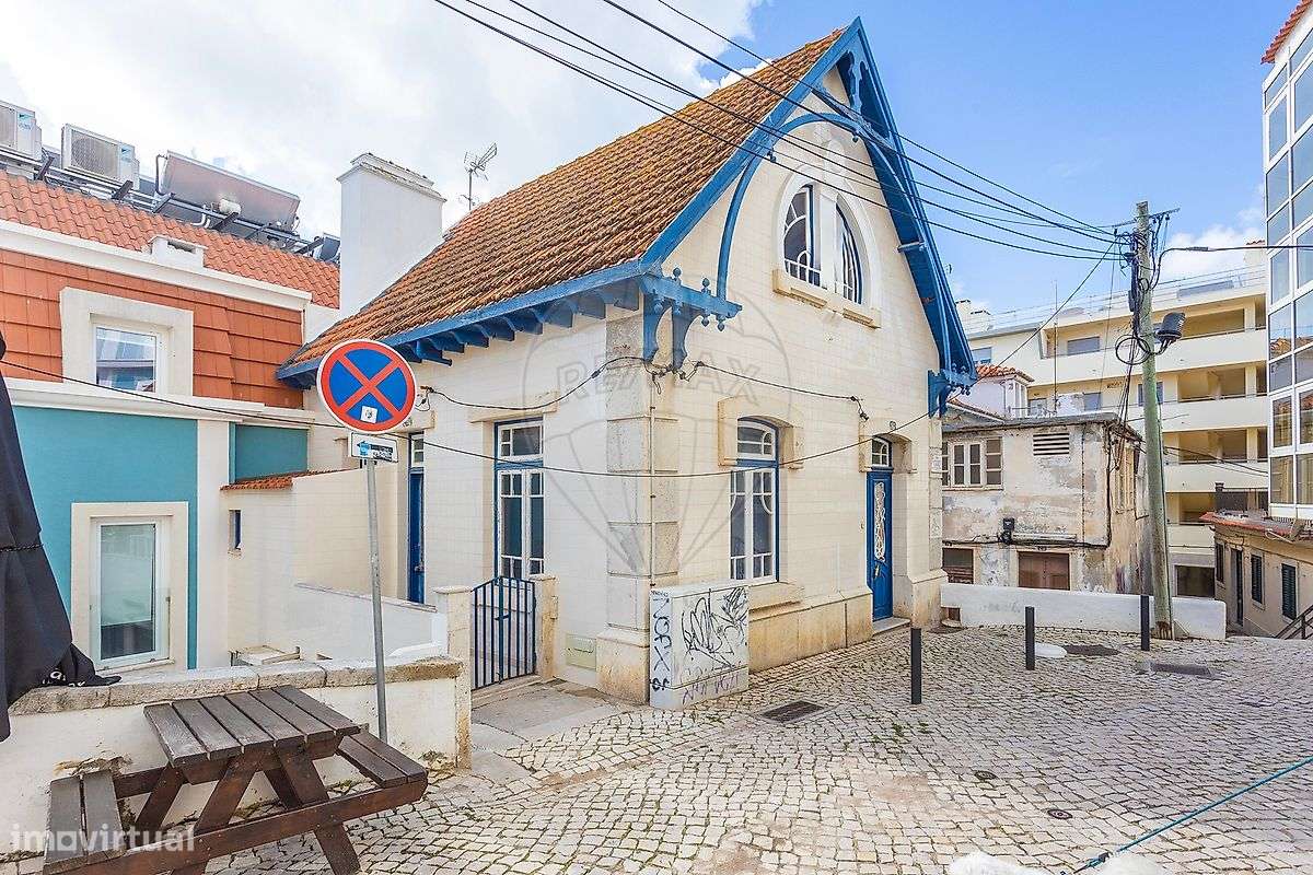 Moradia T6 para venda-31