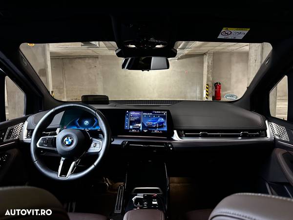 BMW Seria 2 220i Active Tourer Aut. - 13