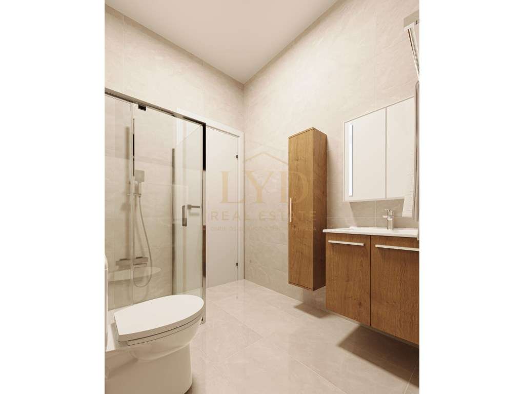 Apartamento T6 Gandra Paredes-15