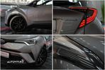 Toyota C-HR 1.8 HSD 4x2 CVT C-ult LED - 16