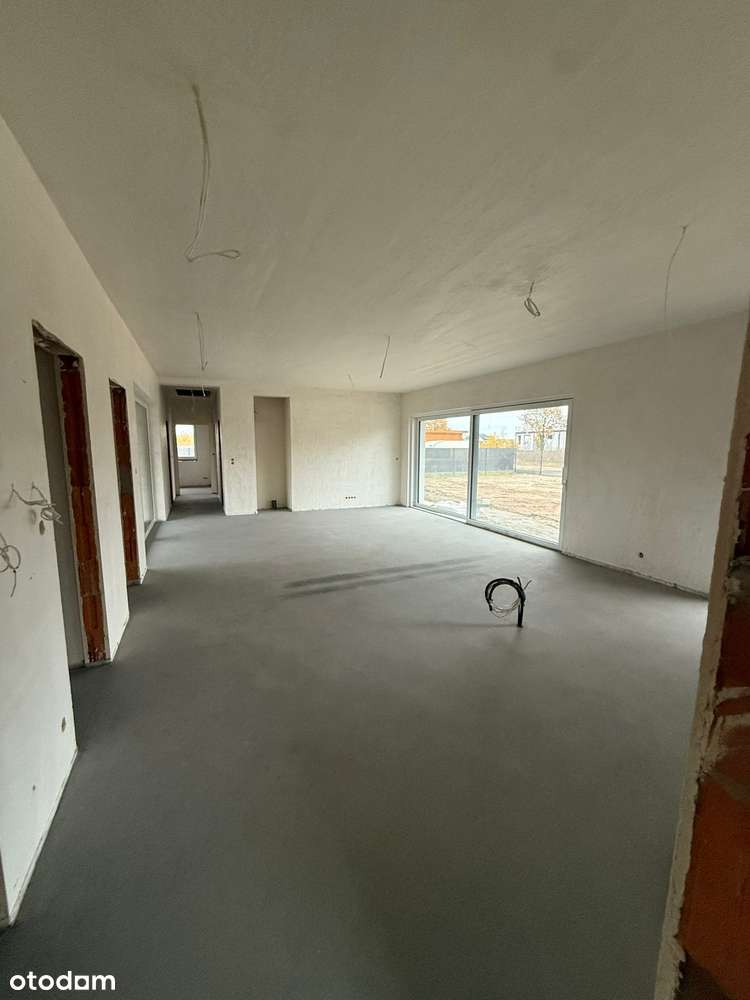 Nowoczesny dom parterowy -Karolino !!!!-7