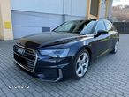 Audi A6 45 TFSI mHEV S Line S tronic - 1