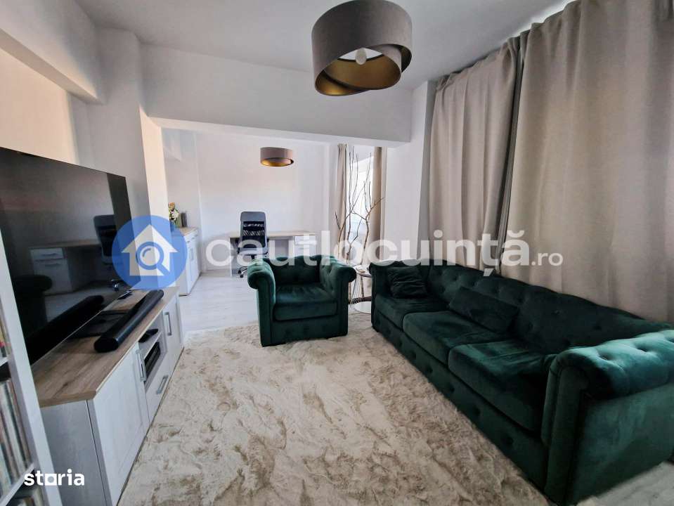 Apartament 4 Camere Dorobanti Victoriei Romana Stefan Cel Mare Garaj - Imagine principală: 5/19