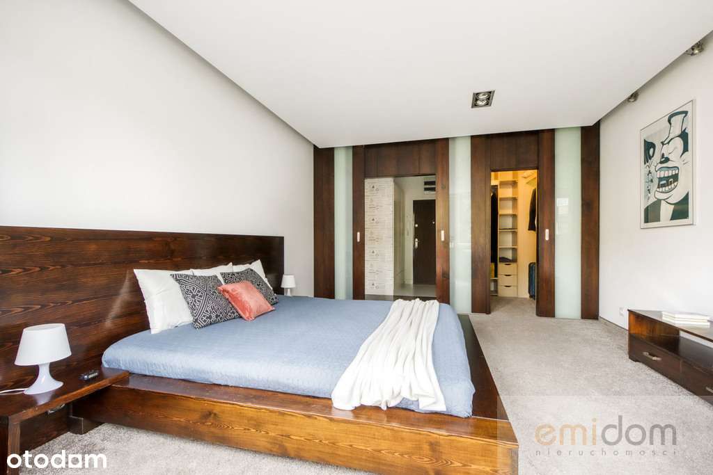 3 pokoje w Piasecznie | 94 m2 | garaż | komórka-2