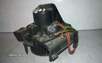 Motor Da Chaufagem Sofagem  Opel Corsa C (X01) - 3