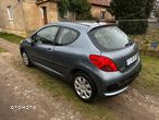 Peugeot 207 1.4 HDi Trendy - 4