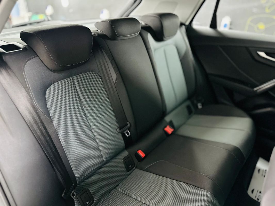 Audi Q2 35 TDI Design - 35
