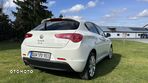 Alfa Romeo Giulietta 1.4 TB 16V Multiair - 4