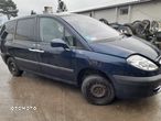 CITROEN C8 KLAPA BAGAŻNIKA TYŁ TYLNA KMP - 16