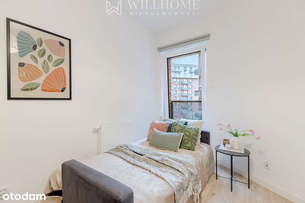 Twoje 4 pokoje nad Odrą – Port Popowice czeka!-7