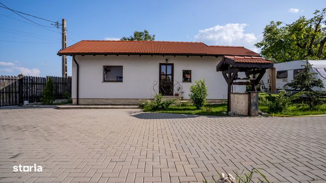 Casa de vanzare Tureni-14
