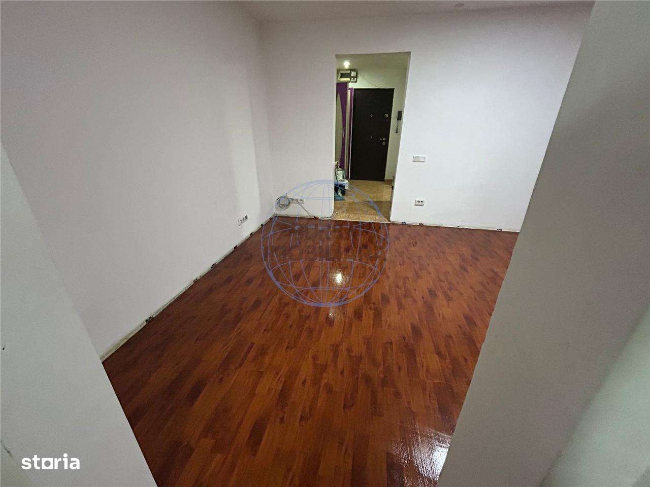 APARTAMENT 3 CAMERE, BD CHISINAU - Imagine principală: 3/12