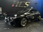 Mercedes-Benz A 180 d Style Plus Aut. - 51