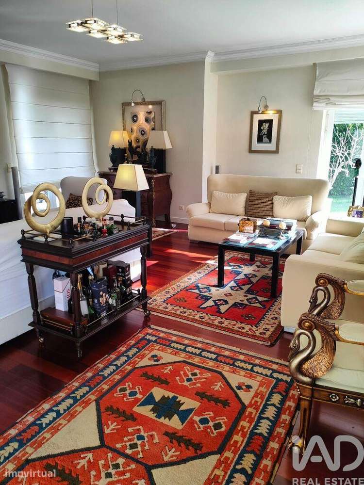 Casa tradicional T5 em Nossa Senhora da Piedade de 660,00 m2 - Grande imagem: 5/25