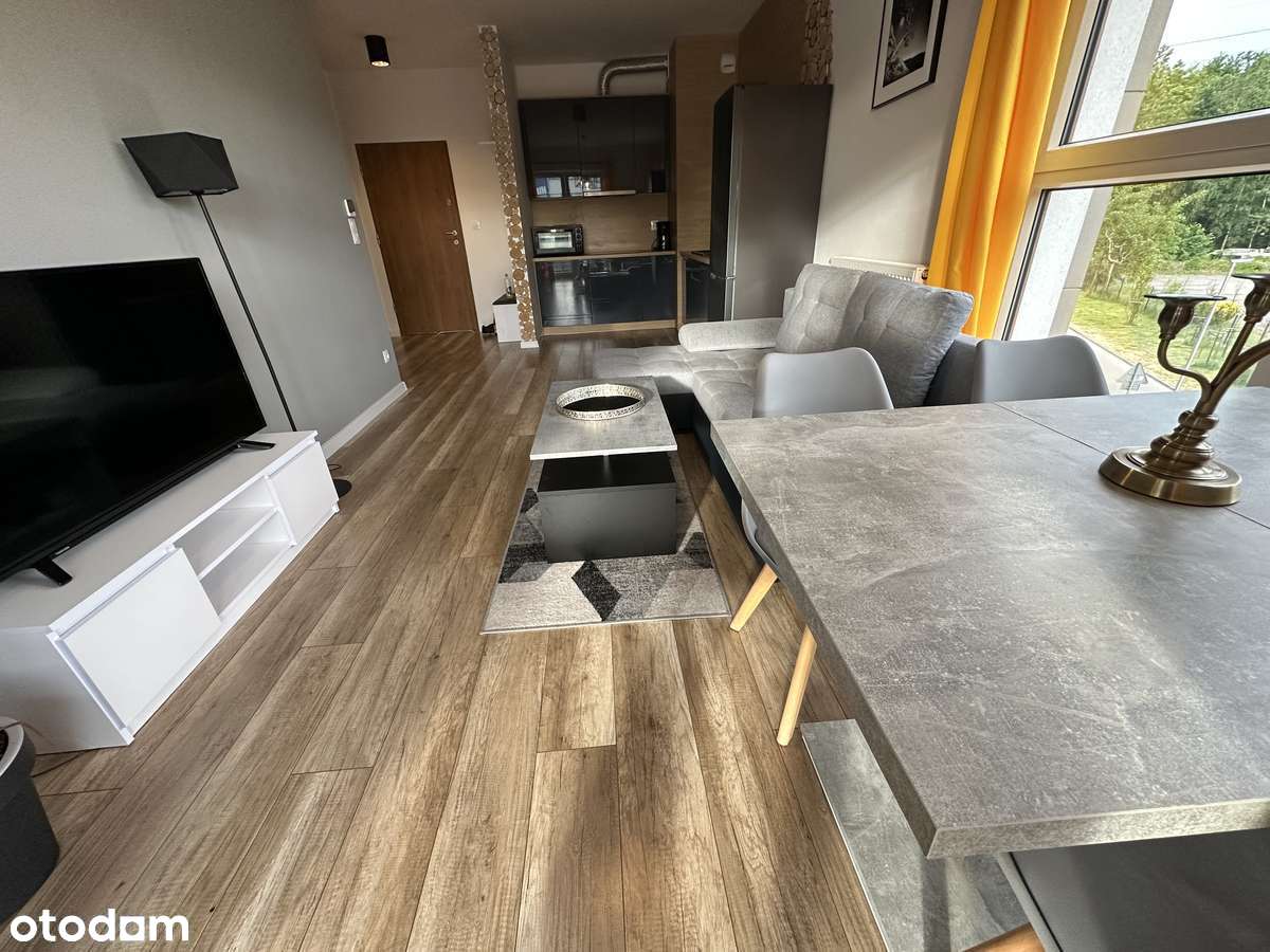 Komfortowe mieszkanie na Os. Nowy Brynów z komórką lok. i parkingiem!! - Pełny obrazek: 4/16