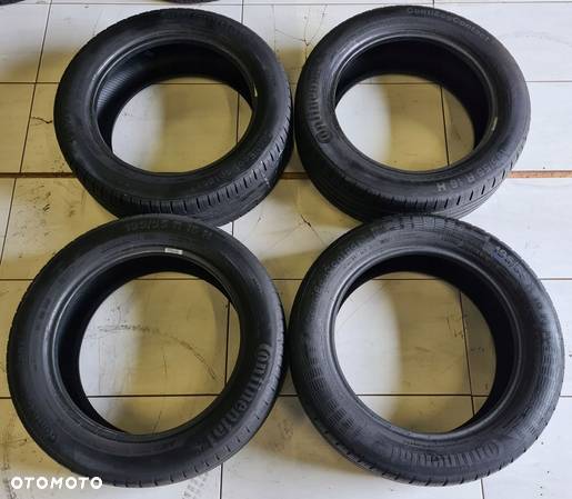 Continental ContiEcoContact 5 195/55R16 87H - 5