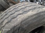 Opona ciężarowa 385/65R22.5 Dunlop - 2