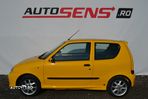 Fiat Seicento - 5